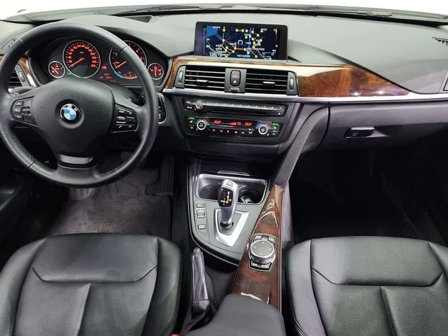 BMW 320 d - автомобили, коли, обяви за нови и употребявани 6