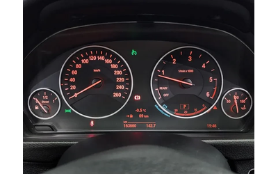 BMW 320 d - автомобили, коли, обяви за нови и употребявани 7