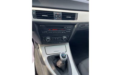 BMW 320 2.0TDI-177-FEIS-ITALIA - автомобили, коли, обяви за нови и употребявани 13