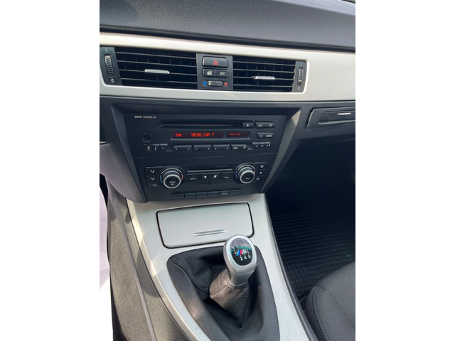 BMW 320 2.0TDI-177-FEIS-ITALIA - автомобили, коли, обяви за нови и употребявани 13