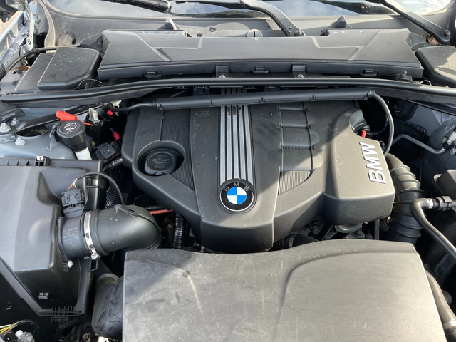 BMW 320 2.0TDI-177-FEIS-ITALIA - автомобили, коли, обяви за нови и употребявани 14