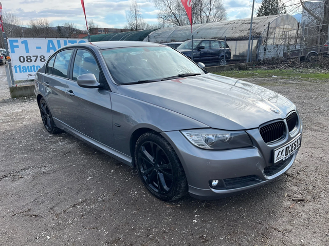 BMW 320 2.0TDI-177-FEIS-ITALIA - автомобили, коли, обяви за нови и употребявани 2
