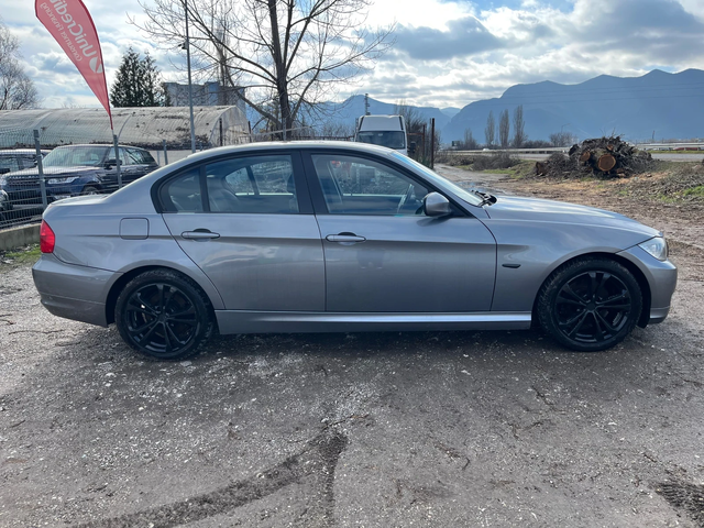 BMW 320 2.0TDI-177-FEIS-ITALIA - автомобили, коли, обяви за нови и употребявани 3