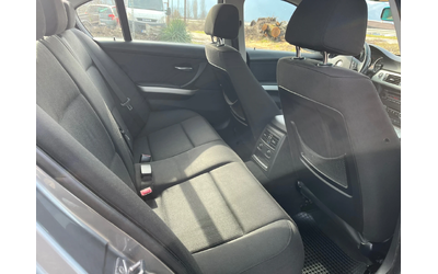 BMW 320 2.0TDI-177-FEIS-ITALIA - автомобили, коли, обяви за нови и употребявани 6