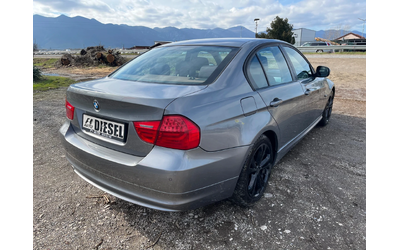 BMW 320 2.0TDI-177-FEIS-ITALIA - автомобили, коли, обяви за нови и употребявани 8