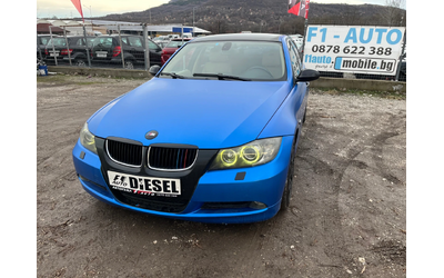bmw-320 - 0