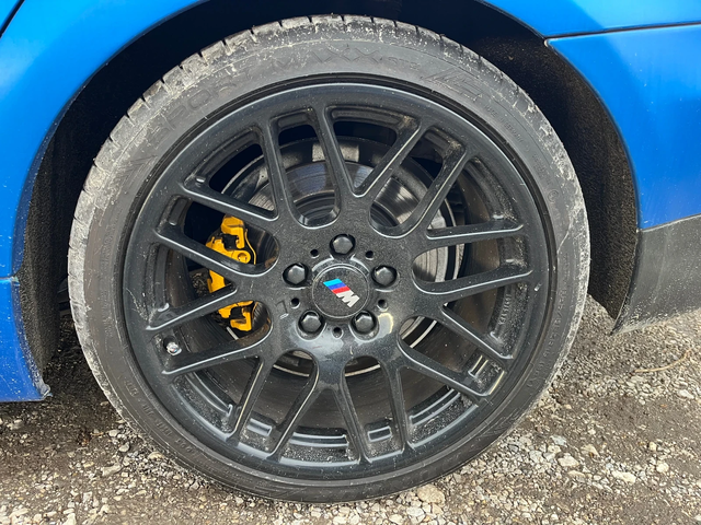 BMW 320 2.0TDI-163-M-SPORT-ITALIA - автомобили, коли, обяви за нови и употребявани 16