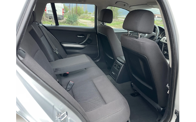 BMW 320 2.0TDI-FEIS-ITALIA - автомобили, коли, обяви за нови и употребявани 6