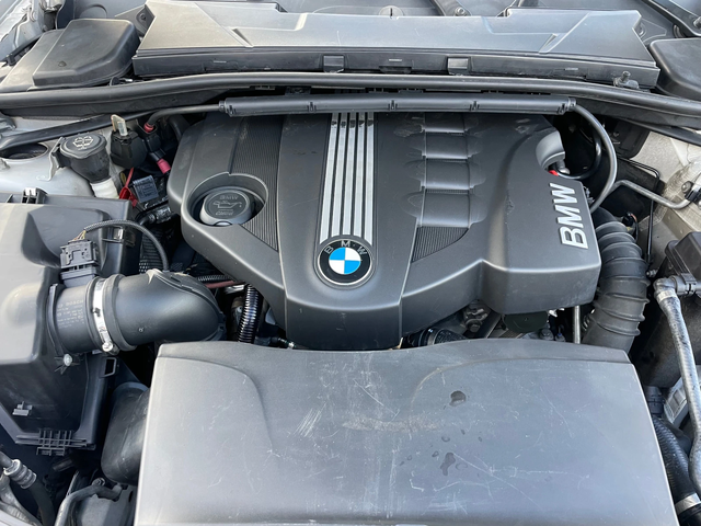 BMW 320 2.0TDI-177-ФЕЙС-ИТАЛИЯ - автомобили, коли, обяви за нови и употребявани 11