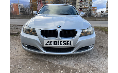 bmw-320 - 1