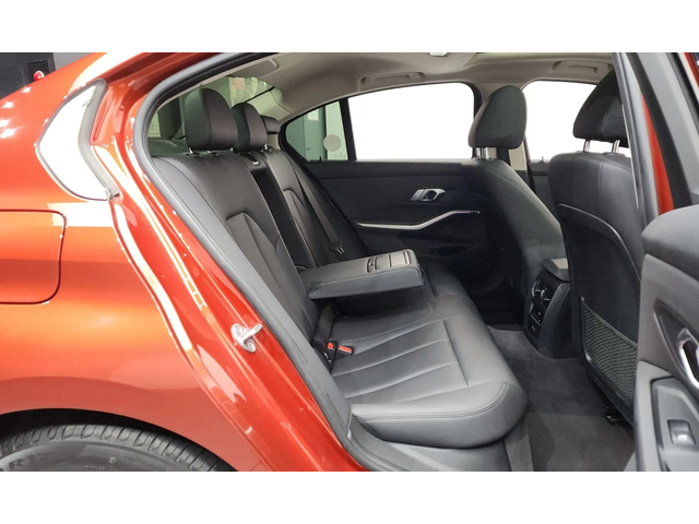 BMW 320 3 Series (G20) 320I - автомобили, коли, обяви за нови и употребявани 10