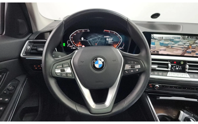 BMW 320 3 Series (G20) 320I - автомобили, коли, обяви за нови и употребявани 11