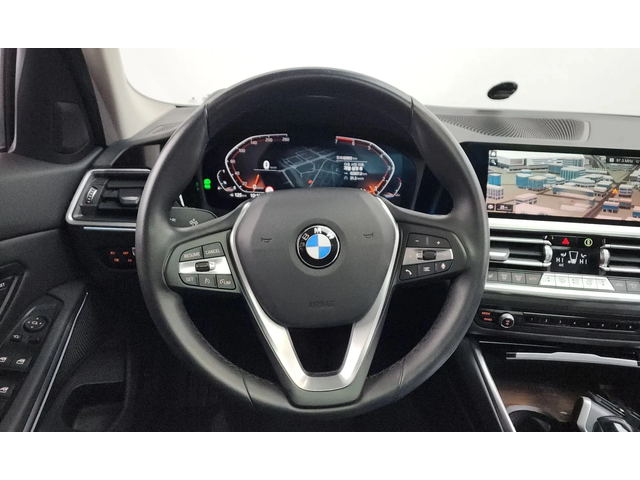 BMW 320 3 Series (G20) 320I - автомобили, коли, обяви за нови и употребявани 11