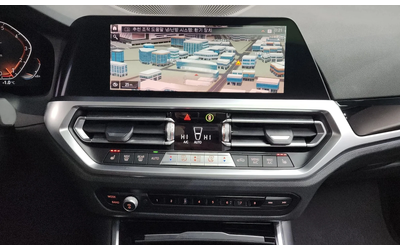 BMW 320 3 Series (G20) 320I - автомобили, коли, обяви за нови и употребявани 12