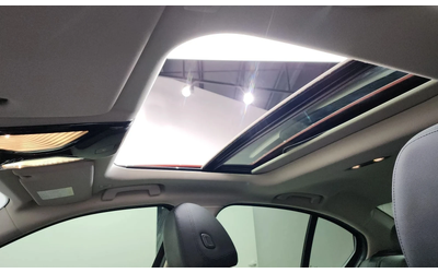 BMW 320 3 Series (G20) 320I - автомобили, коли, обяви за нови и употребявани 15