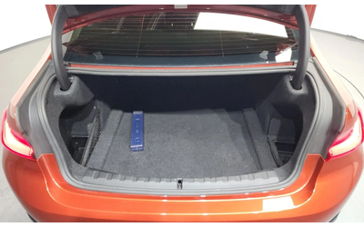 BMW 320 3 Series (G20) 320I - автомобили, коли, обяви за нови и употребявани 16