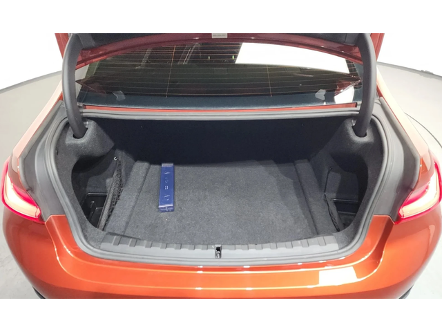 BMW 320 3 Series (G20) 320I - автомобили, коли, обяви за нови и употребявани 16