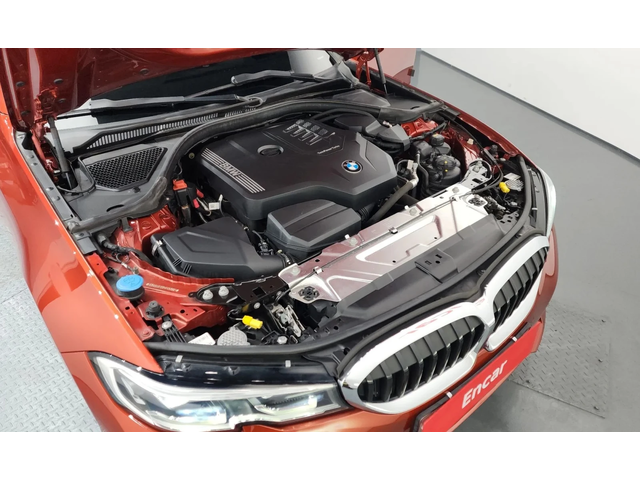 BMW 320 3 Series (G20) 320I - автомобили, коли, обяви за нови и употребявани 4