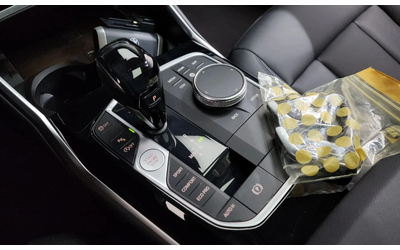 BMW 320 3 Series (G20) 320I - автомобили, коли, обяви за нови и употребявани 7