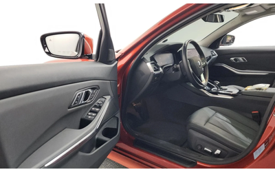 BMW 320 3 Series (G20) 320I - автомобили, коли, обяви за нови и употребявани 8