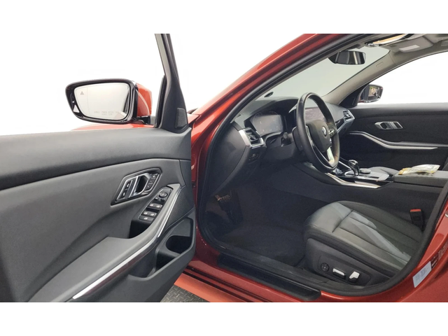 BMW 320 3 Series (G20) 320I - автомобили, коли, обяви за нови и употребявани 8