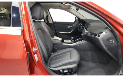 BMW 320 3 Series (G20) 320I - автомобили, коли, обяви за нови и употребявани 9