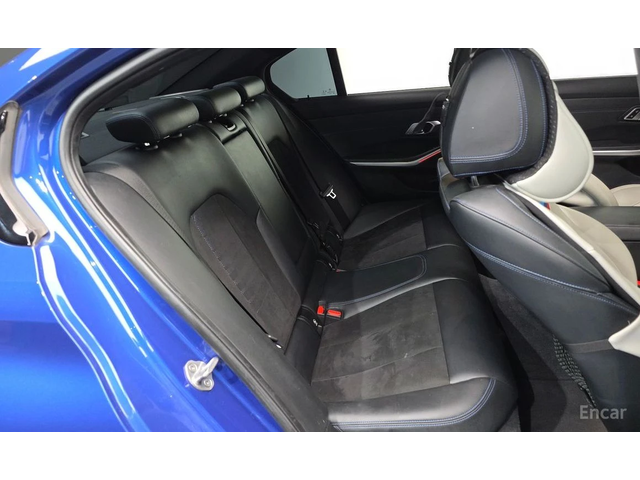 BMW 320 M-Pack* LASER* HARMAN KARDON* HEAD-UP* 360 CAM* - автомобили, коли, обяви за нови и употребявани 15