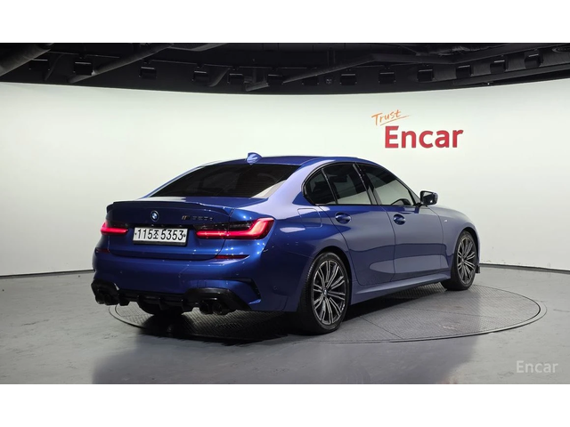 BMW 320 M-Pack* LASER* HARMAN KARDON* HEAD-UP* 360 CAM* - автомобили, коли, обяви за нови и употребявани 2