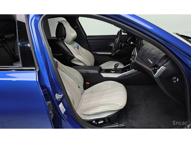 BMW 320 M-Pack* LASER* HARMAN KARDON* HEAD-UP* 360 CAM* - автомобили, коли, обяви за нови и употребявани 7