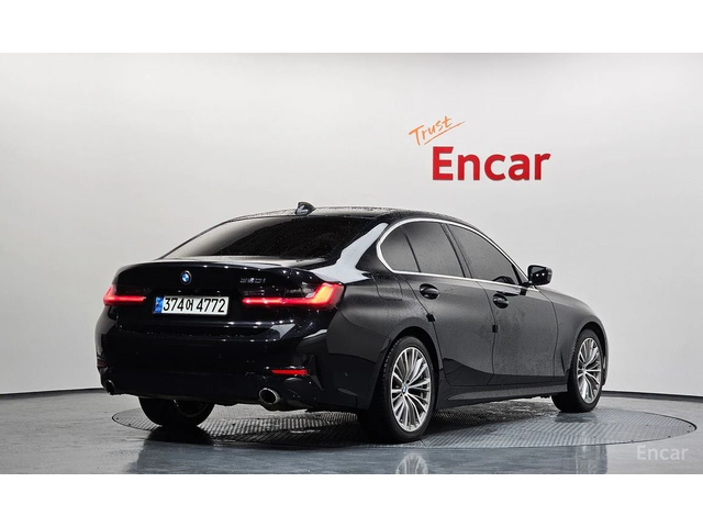 BMW 320 DISTRONIC* LASER* HARMAN KARDON* HEAD-UP* 360 CAM* - автомобили, коли, обяви за нови и употребявани 2