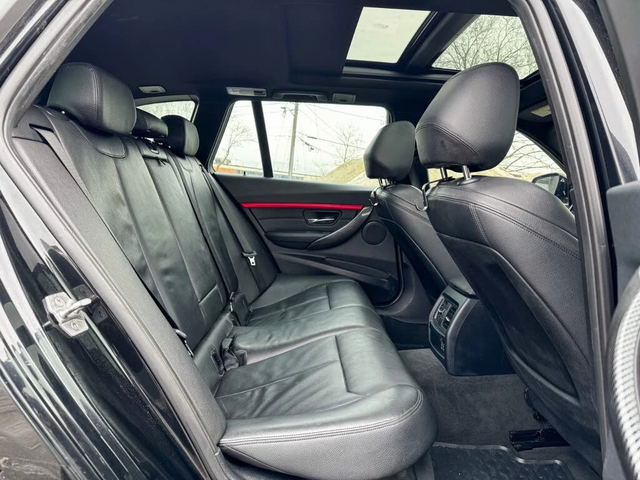 BMW 320 ДИЗЕЛ* ПАМЕТ* ПАНОРАМА* КОЖА* КАМЕРА* - автомобили, коли, обяви за нови и употребявани 10