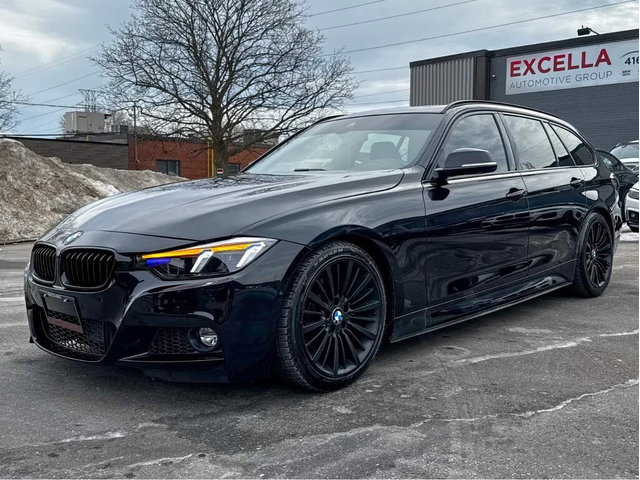 BMW 320 ДИЗЕЛ* ПАМЕТ* ПАНОРАМА* КОЖА* КАМЕРА* - автомобили, коли, обяви за нови и употребявани 1