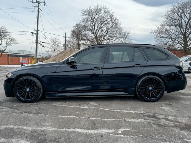 BMW 320 ДИЗЕЛ* ПАМЕТ* ПАНОРАМА* КОЖА* КАМЕРА* - автомобили, коли, обяви за нови и употребявани 6