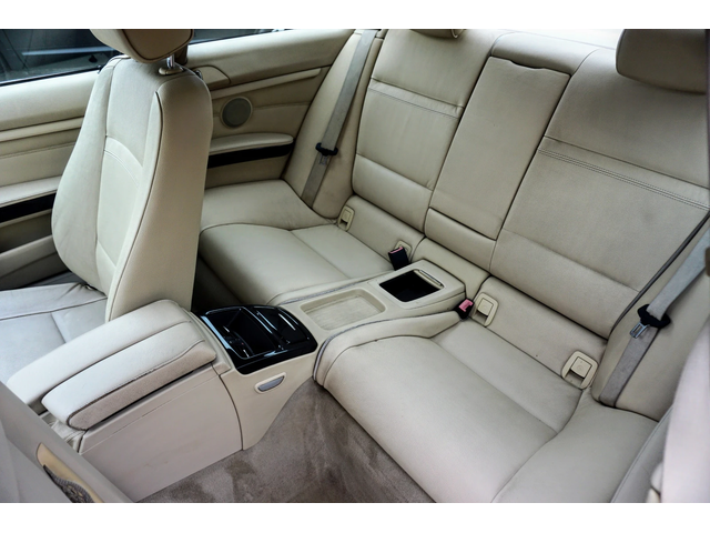 BMW 320 d COUPE FUTURA - автомобили, коли, обяви за нови и употребявани 11