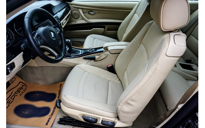 BMW 320 d COUPE FUTURA - автомобили, коли, обяви за нови и употребявани 8