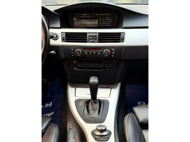 BMW 320 NAVI* AUTOMAT* RECARO* TOP* СОБСТВЕН ЛИЗИНГ - автомобили, коли, обяви за нови и употребявани 11