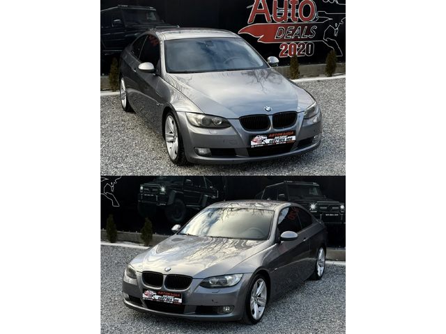 BMW 320 NAVI* AUTOMAT* RECARO* TOP* СОБСТВЕН ЛИЗИНГ - автомобили, коли, обяви за нови и употребявани 3