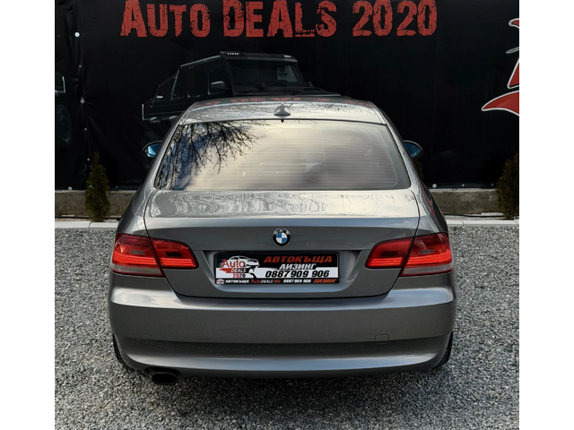 BMW 320 NAVI* AUTOMAT* RECARO* TOP* СОБСТВЕН ЛИЗИНГ - автомобили, коли, обяви за нови и употребявани 6