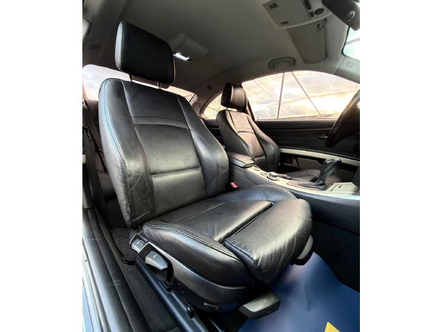 BMW 320 NAVI* AUTOMAT* RECARO* TOP* СОБСТВЕН ЛИЗИНГ - автомобили, коли, обяви за нови и употребявани 7