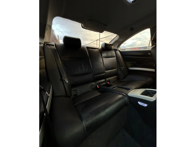 BMW 320 NAVI* AUTOMAT* RECARO* TOP* СОБСТВЕН ЛИЗИНГ - автомобили, коли, обяви за нови и употребявани 8