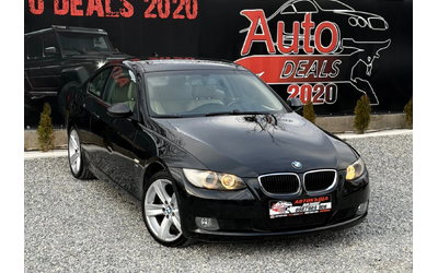 bmw-320 - 0