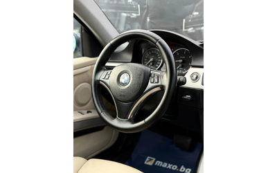BMW 320 X-DRIVE* NAVI* AUTOMAT* RECARO* СОБСТВЕН ЛИЗИНГ - автомобили, коли, обяви за нови и употребявани 10