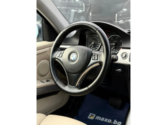 BMW 320 X-DRIVE* NAVI* AUTOMAT* RECARO* СОБСТВЕН ЛИЗИНГ - автомобили, коли, обяви за нови и употребявани 10