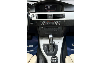 BMW 320 X-DRIVE* NAVI* AUTOMAT* RECARO* СОБСТВЕН ЛИЗИНГ - автомобили, коли, обяви за нови и употребявани 11