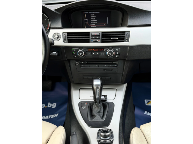 BMW 320 X-DRIVE* NAVI* AUTOMAT* RECARO* СОБСТВЕН ЛИЗИНГ - автомобили, коли, обяви за нови и употребявани 11