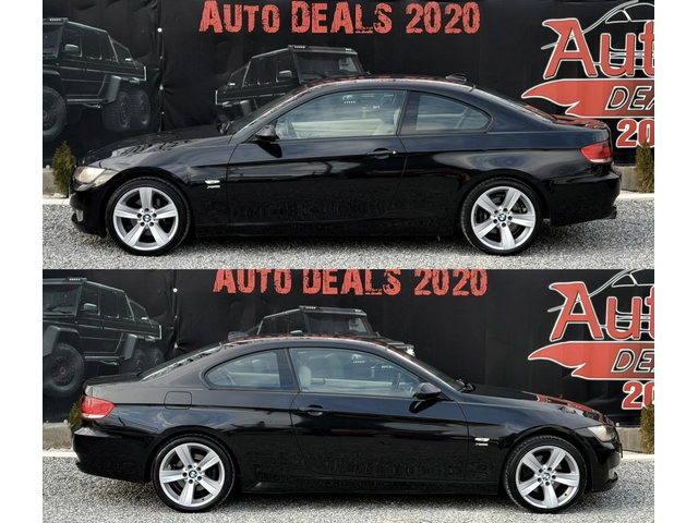 BMW 320 X-DRIVE* NAVI* AUTOMAT* RECARO* СОБСТВЕН ЛИЗИНГ - автомобили, коли, обяви за нови и употребявани 4