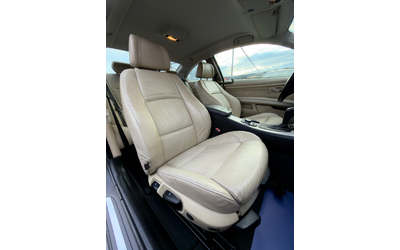 BMW 320 X-DRIVE* NAVI* AUTOMAT* RECARO* СОБСТВЕН ЛИЗИНГ - автомобили, коли, обяви за нови и употребявани 7