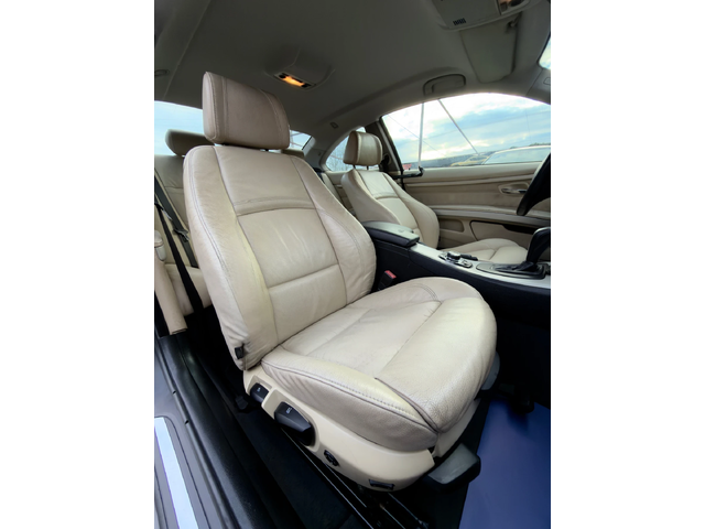 BMW 320 X-DRIVE* NAVI* AUTOMAT* RECARO* СОБСТВЕН ЛИЗИНГ - автомобили, коли, обяви за нови и употребявани 7