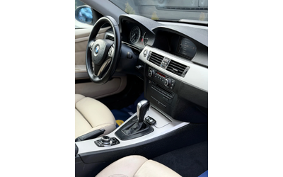 BMW 320 X-DRIVE* NAVI* AUTOMAT* RECARO* СОБСТВЕН ЛИЗИНГ - автомобили, коли, обяви за нови и употребявани 9