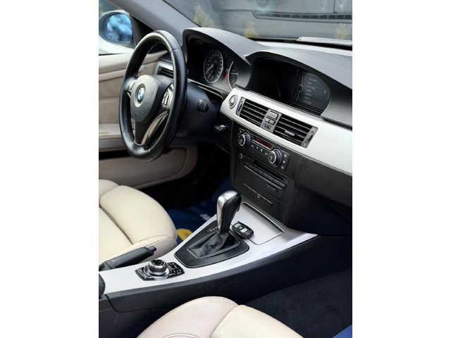 BMW 320 X-DRIVE* NAVI* AUTOMAT* RECARO* СОБСТВЕН ЛИЗИНГ - автомобили, коли, обяви за нови и употребявани 9